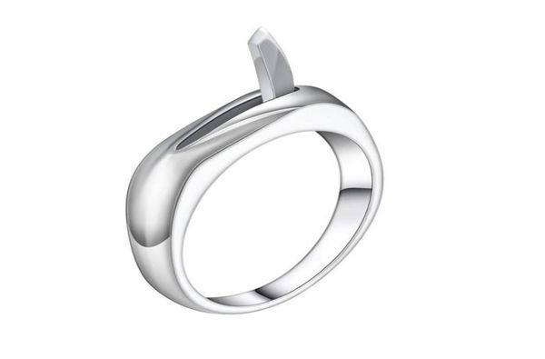 s3925 sterling silver ring hightech multifunctional selfdefense ring ring for men and women1488118
s3925 sterling silver ring hightech multifunctional selfdefense ring ring for men and women1488118