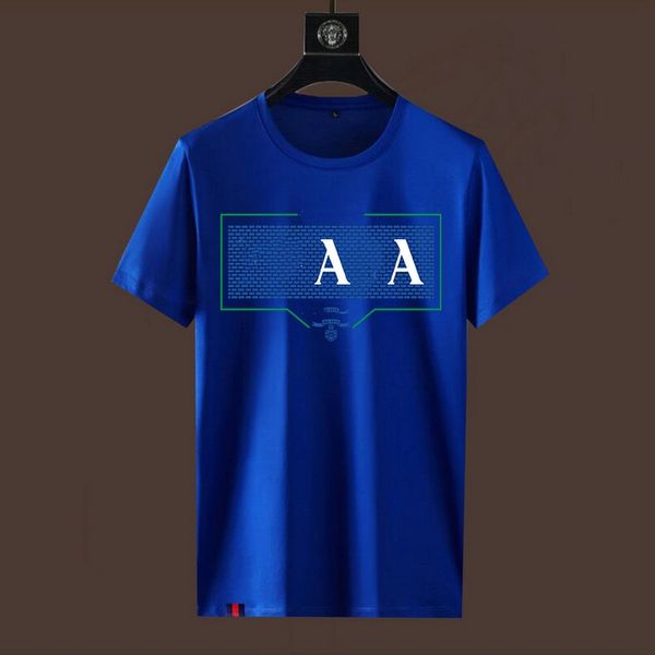 designer mens graphic tees luxury women t shirts summer fashion trend pure cotton breathable short-sleeved t-shirts, White;black
designer mens graphic tees luxury women t shirts summer fashion trend pure cotton breathable short-sleeved t-shirts, White;black