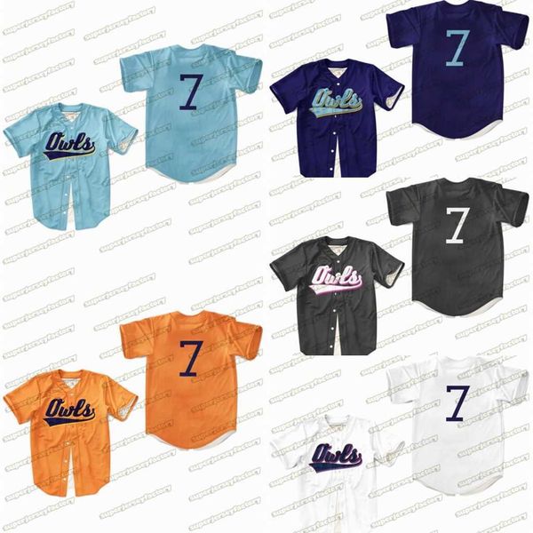 baseball jerseys 1969 rochester red wings road baseball jersey stitch sewn new colors red black blue movie jersey, Blue;black
baseball jerseys 1969 rochester red wings road baseball jersey stitch sewn new colors red black blue movie jersey, Blue;black