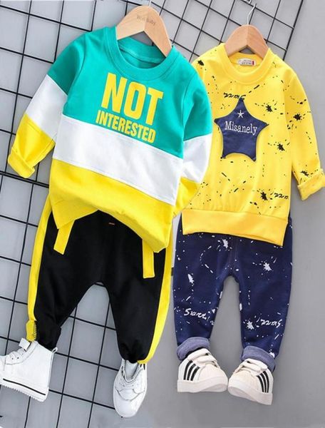 clothing sets born kids clothes baby boys costume letter tracksuit pants 2pcs children boy spring outfits girls set infantil4963169, White
clothing sets born kids clothes baby boys costume letter tracksuit pants 2pcs children boy spring outfits girls set infantil4963169, White