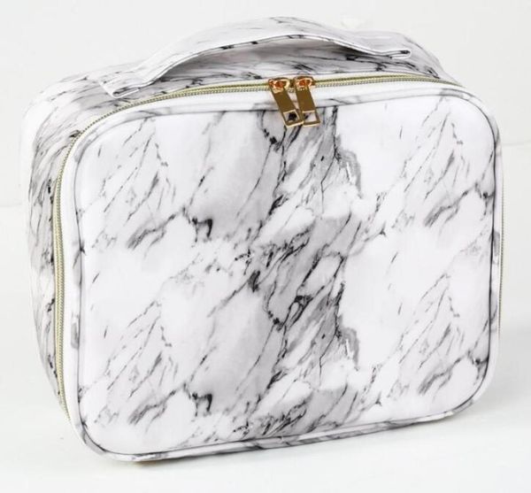 tolietry kits women pu marble printing waterproof travel large capacity cosmetic bag white and black for gift sport outdoor8689614
tolietry kits women pu marble printing waterproof travel large capacity cosmetic bag white and black for gift sport outdoor8689614