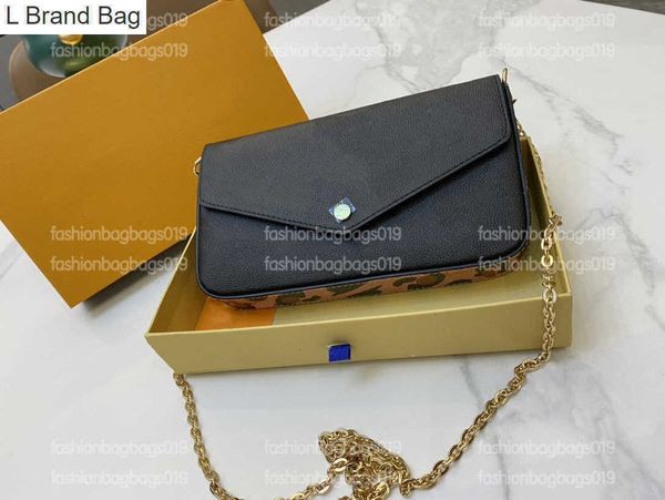 l brand bag designers pochette mm cross body bag wild at heart leopard print bags empreinte leather purses womens bags luxurys handbags h1je, Black
l brand bag designers pochette mm cross body bag wild at heart leopard print bags empreinte leather purses womens bags luxurys handbags h1je, Black