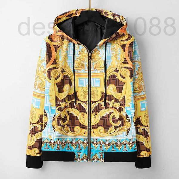 designer luxury hoodie jacket fashion medusa digital print cardigan coat men casual hooded zipped jackets 4uhs, Black;brown
designer luxury hoodie jacket fashion medusa digital print cardigan coat men casual hooded zipped jackets 4uhs, Black;brown