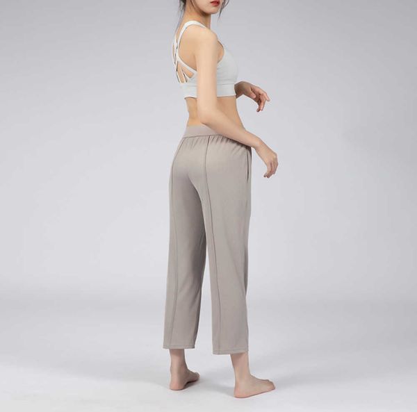 loose fit yoga pants sport workout joggers women elastic waist fitness trouser with pocket quick-dry gym activewear leisure 5ess, Black;white
loose fit yoga pants sport workout joggers women elastic waist fitness trouser with pocket quick-dry gym activewear leisure 5ess, Black;white