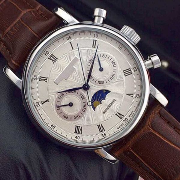 watch luxury mens designer watches fashion mechanical stainless steel automatic movement new self-wind womens watchs women, Slivery;golden
watch luxury mens designer watches fashion mechanical stainless steel automatic movement new self-wind womens watchs women, Slivery;golden