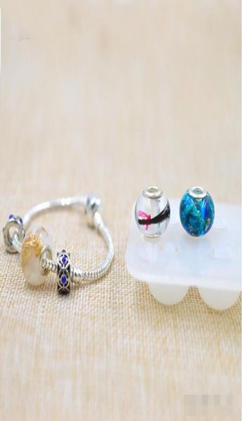 handmade silicone mold beads pendant clear mold diy bracelet tool hand craft jewelry making mould resin molds for jewelry4319632
handmade silicone mold beads pendant clear mold diy bracelet tool hand craft jewelry making mould resin molds for jewelry4319632