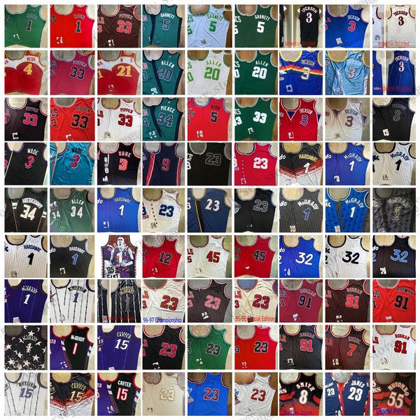 mitchell and ness real stitched east basketball jersey rose pippen rodman durant irving james kidd another wade carter webb smith mutombo mc, Black;red
mitchell and ness real stitched east basketball jersey rose pippen rodman durant irving james kidd another wade carter webb smith mutombo mc, Black;red