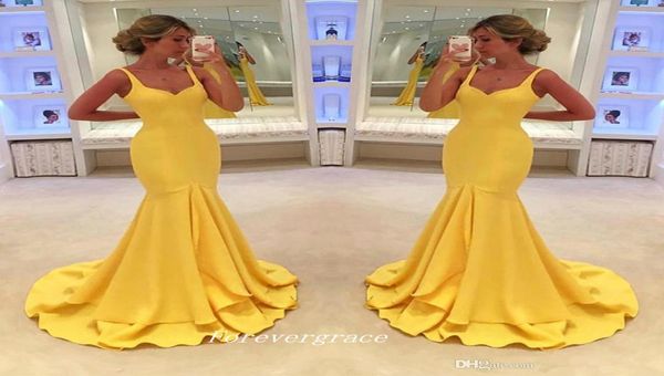 new yellow elegant backless prom dress mermaid arabic long women evening party reception gown custom made plus size5945778, Black
new yellow elegant backless prom dress mermaid arabic long women evening party reception gown custom made plus size5945778, Black