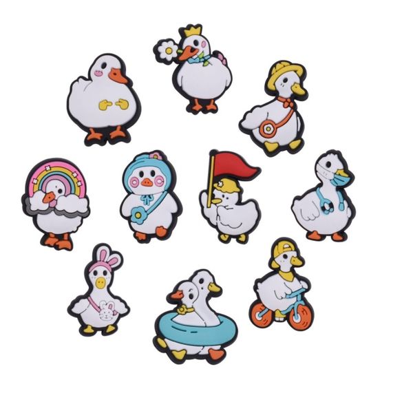 shoe parts accessories duck charms awareness girls boys teen party favor support cartoon garden shoes buckle button gift cplog drop delivery, White;pink
shoe parts accessories duck charms awareness girls boys teen party favor support cartoon garden shoes buckle button gift cplog drop delivery, White;pink