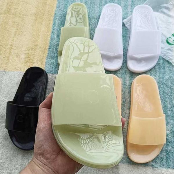 designer double g women slippers chunky rubber slippers jelly sandals high heels sandal summer thick bottom slipper beach slides alphabet pi, Black
designer double g women slippers chunky rubber slippers jelly sandals high heels sandal summer thick bottom slipper beach slides alphabet pi, Black