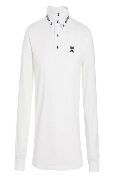 autumn winter men golf clothing long sleeves tshirt black or white colors leisure outdoor sports shirt sxxl in choice1210410, Black;blue
autumn winter men golf clothing long sleeves tshirt black or white colors leisure outdoor sports shirt sxxl in choice1210410, Black;blue