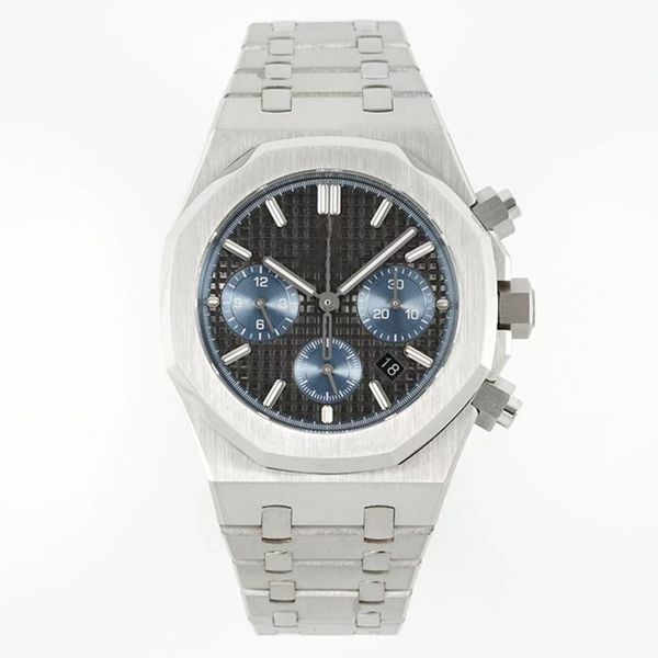 watch mens automatic mechanical 7750 chronograph movement watches 41mm sapphire waterproof swimming 100m wristwatches 904l stainless steel m, Slivery;brown
watch mens automatic mechanical 7750 chronograph movement watches 41mm sapphire waterproof swimming 100m wristwatches 904l stainless steel m, Slivery;brown