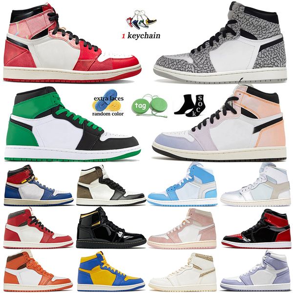 jumpman 1 1s mens basketball shoes unc toe high og next chapter lost and found true blue starfish lucky green skyline university blue white
jumpman 1 1s mens basketball shoes unc toe high og next chapter lost and found true blue starfish lucky green skyline university blue white