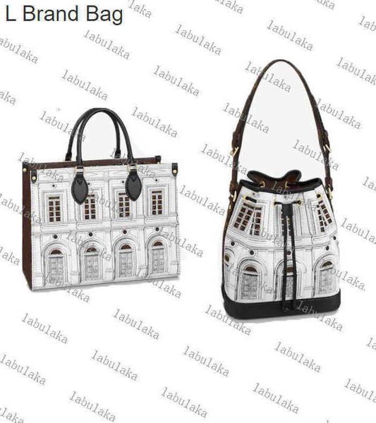 l brand bag m59264 m59105 onthego brand designer lady original cowhide leather handbag purse shoulder bag bottom stud women shopping bag 2 c, Black
l brand bag m59264 m59105 onthego brand designer lady original cowhide leather handbag purse shoulder bag bottom stud women shopping bag 2 c, Black