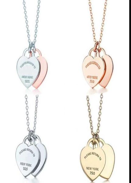 classic 925 sterling silver necklace double heart pendant women039s fashion jewelry original 11 return 2106216865806
classic 925 sterling silver necklace double heart pendant women039s fashion jewelry original 11 return 2106216865806