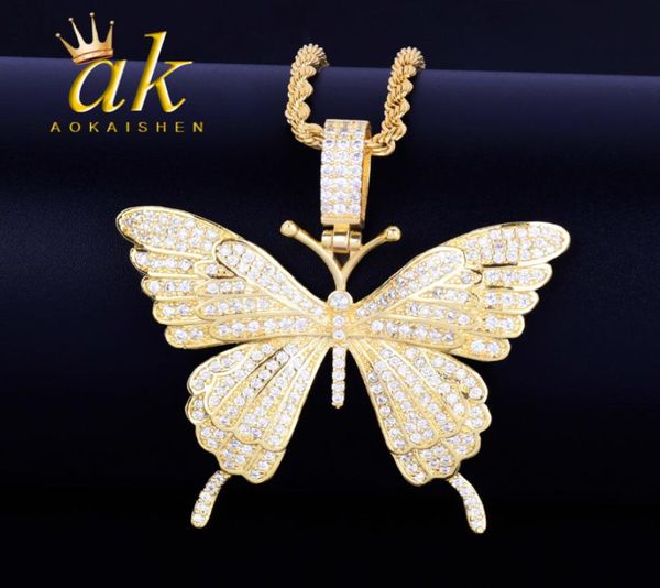 butterfly pendant necklace charms gold color cubic zircon women039s hip hop rock jewelry mx2008108736192, Silver
butterfly pendant necklace charms gold color cubic zircon women039s hip hop rock jewelry mx2008108736192, Silver
