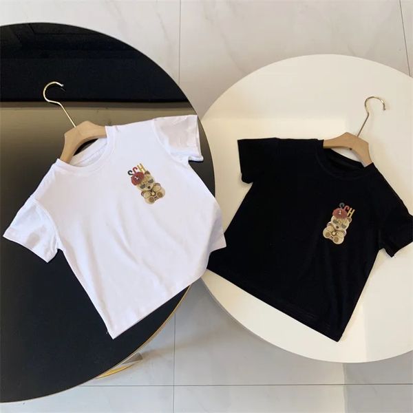 fashion baby kids designer shirt classic brand short sleeve childrens summer clothing sets boys casual girls cute clothes dhgate, Blue
fashion baby kids designer shirt classic brand short sleeve childrens summer clothing sets boys casual girls cute clothes dhgate, Blue