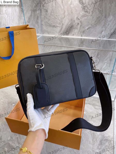 l brand bag mens luxurys deisgner camera bag patchwork patches damier shoulder bag cross body designers ebene coated canvas handbag, Black
l brand bag mens luxurys deisgner camera bag patchwork patches damier shoulder bag cross body designers ebene coated canvas handbag, Black
