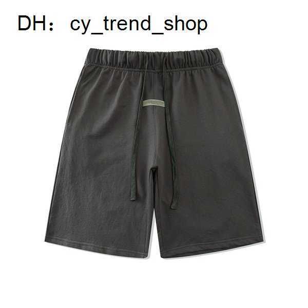 fear of essent 21ss reflective high street shorts men's casual sports pant loose oversize style drawstring short pants trend designer h, White;black
fear of essent 21ss reflective high street shorts men's casual sports pant loose oversize style drawstring short pants trend designer h, White;black