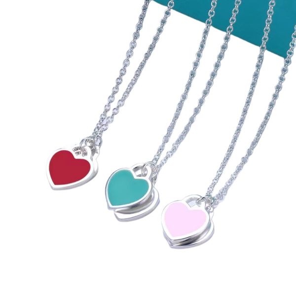 designer necklace for women girls' necklace love necklaces fashion jewellery custom chain elegance heart pendant necklaces gifts, Silver
designer necklace for women girls' necklace love necklaces fashion jewellery custom chain elegance heart pendant necklaces gifts, Silver