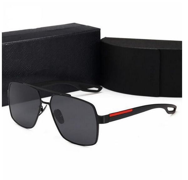 2023 sunglasses for men retro polarized luxurys mens designers sunglasses rimless gold plated square frame brands sun glasses fashion eyewea, White;black
2023 sunglasses for men retro polarized luxurys mens designers sunglasses rimless gold plated square frame brands sun glasses fashion eyewea, White;black