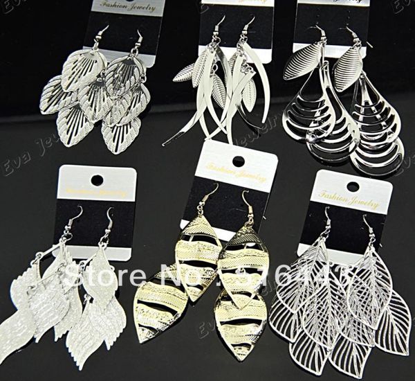 6pairs mix style fashion silver gold p frosted charms drop earrings for women whole jewelry lots8707061
6pairs mix style fashion silver gold p frosted charms drop earrings for women whole jewelry lots8707061