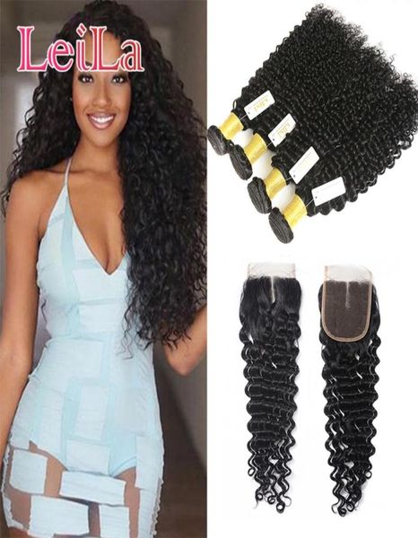 deep wave virgin hair 5pieceslot bundles with lace closure 100 unprocessed human hair weft curly full hair1857556, Black;brown
deep wave virgin hair 5pieceslot bundles with lace closure 100 unprocessed human hair weft curly full hair1857556, Black;brown