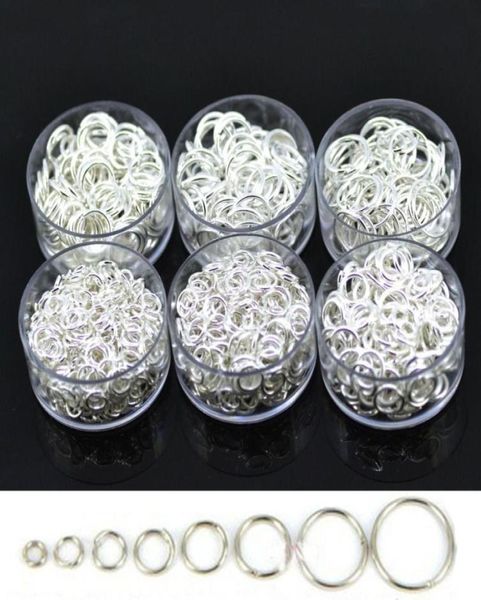 whole 830pcs 8mm closed circle loop silver plated jump rings keychain whole lots jewelry making findings9319979
whole 830pcs 8mm closed circle loop silver plated jump rings keychain whole lots jewelry making findings9319979