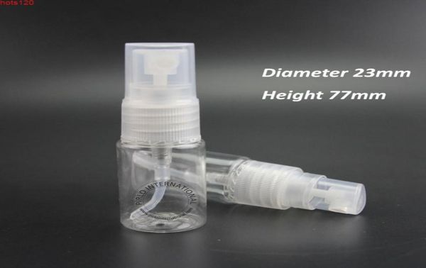 100pcslot 10ml plastic spray bottle 10g atomizer perfume jar 13oz empty small cosmetic container refillable portable travelhood 5418312
100pcslot 10ml plastic spray bottle 10g atomizer perfume jar 13oz empty small cosmetic container refillable portable travelhood 5418312
