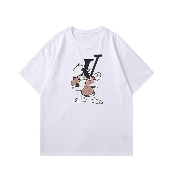 summer new men's t-shirt fashion trend designer european and american style printed personality hundred match young charm internet cele, White;black
summer new men's t-shirt fashion trend designer european and american style printed personality hundred match young charm internet cele, White;black
