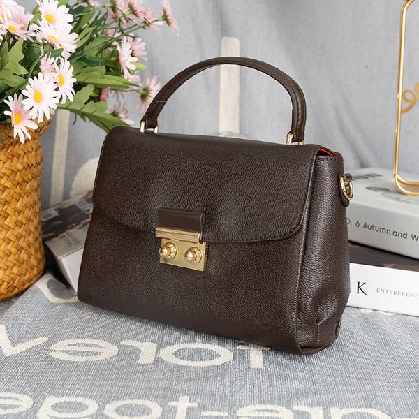 luxurys designer bag shoulder messenger fashion composite clutch the tote bag handbags female coin purse wallet
luxurys designer bag shoulder messenger fashion composite clutch the tote bag handbags female coin purse wallet
