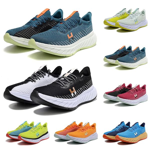carbon x 3 running shoes training black white mountain spring blue coral peach sneakers designer women men shoes size 36-45
carbon x 3 running shoes training black white mountain spring blue coral peach sneakers designer women men shoes size 36-45
