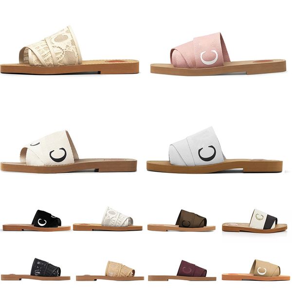 luxury sandals famous designer women woody slides ch slippers dhgate summer beach black white pink fashion platform flat flip flops casual s
luxury sandals famous designer women woody slides ch slippers dhgate summer beach black white pink fashion platform flat flip flops casual s