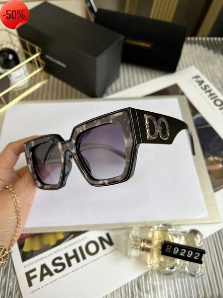 2023 luxury sunglasses designer 9292 brand fashion sunglasses portable casual oversized frame sunglasses outdoor glasses for men and women, White;black
2023 luxury sunglasses designer 9292 brand fashion sunglasses portable casual oversized frame sunglasses outdoor glasses for men and women, White;black