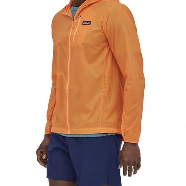 summer designer women men's jackets sunblock blazer long-sleeved zipper jacket quick-drying breathable sun protection mountaineering cl, Black;brown
summer designer women men's jackets sunblock blazer long-sleeved zipper jacket quick-drying breathable sun protection mountaineering cl, Black;brown