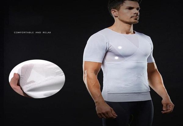 2020 summer fashion white men039s corset shirt high elastic shaper male underskirt short sleeve cotton clothing tees mxl309078663, White;black
2020 summer fashion white men039s corset shirt high elastic shaper male underskirt short sleeve cotton clothing tees mxl309078663, White;black