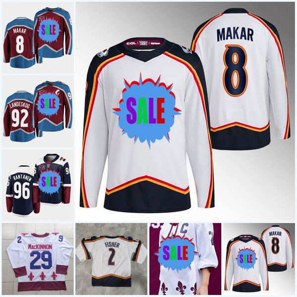 colorado #8 cale makar jersey avalanche 2023 reverse retro nathan mackinnon mikko rantanen devon toews gabriel landeskog valeri nichushkin d, Black;red
colorado #8 cale makar jersey avalanche 2023 reverse retro nathan mackinnon mikko rantanen devon toews gabriel landeskog valeri nichushkin d, Black;red