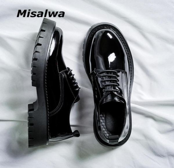 dress shoes misalwa mid heel men oxford patent leather british 039s office formal lace up black 2302232343769
dress shoes misalwa mid heel men oxford patent leather british 039s office formal lace up black 2302232343769