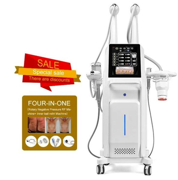 new technology roller boby slimming machine 6 in 1 rf facial lifting vacuum weight loss fat removal massage device led skin rejuvenation lip
new technology roller boby slimming machine 6 in 1 rf facial lifting vacuum weight loss fat removal massage device led skin rejuvenation lip