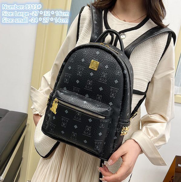 factory wholesale ladies shoulder bag 2 cute cartoon fashion handbag large wear-resistant contrast leather leisure backpack street popular r
factory wholesale ladies shoulder bag 2 cute cartoon fashion handbag large wear-resistant contrast leather leisure backpack street popular r