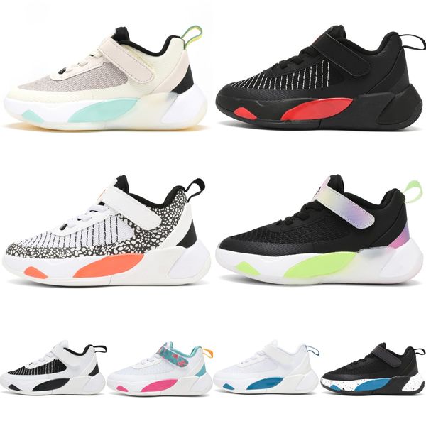 kids shoes basketball boys luka doncic running sneakers toddler children outdoor trainers youth kid sport shoe girls sneaker bred white blac, Black
kids shoes basketball boys luka doncic running sneakers toddler children outdoor trainers youth kid sport shoe girls sneaker bred white blac, Black