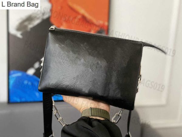 l brand bag cruise 2023 show coussin bag designer chains bags embossing jacquard canvas strap crossbody flap messenger wallet purse multi co, Black
l brand bag cruise 2023 show coussin bag designer chains bags embossing jacquard canvas strap crossbody flap messenger wallet purse multi co, Black