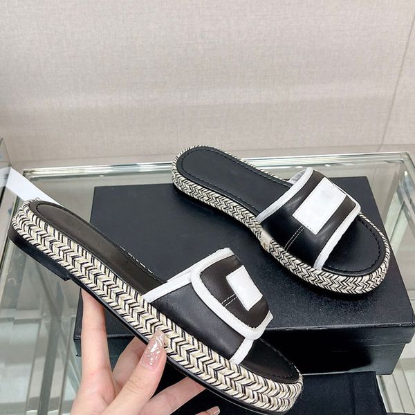 classic womens platform heels slippers slip on sandals sheepskin hemp rope slides designer mules black outdoor casual shoes beach shoe large
classic womens platform heels slippers slip on sandals sheepskin hemp rope slides designer mules black outdoor casual shoes beach shoe large