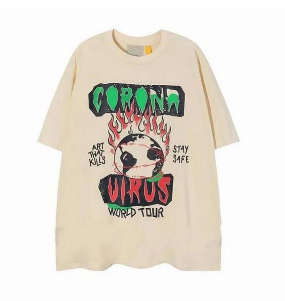gall depts t shirts mens women designer t-shirts depts cottons man s casual shirt luxurys clothing street shorts sleeve clothes 1u6j0, White;black
gall depts t shirts mens women designer t-shirts depts cottons man s casual shirt luxurys clothing street shorts sleeve clothes 1u6j0, White;black