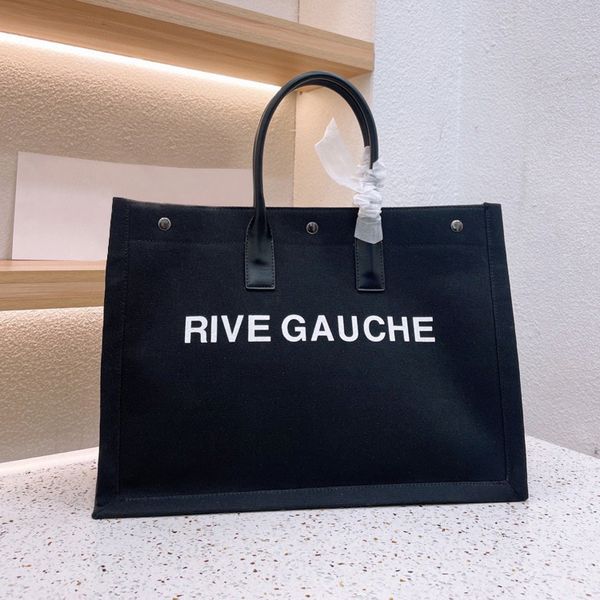trend women handbag rive gauche tote shopping bag handbags linen large beach bags designer travel crossbody shoulder satchel wallet textile
trend women handbag rive gauche tote shopping bag handbags linen large beach bags designer travel crossbody shoulder satchel wallet textile