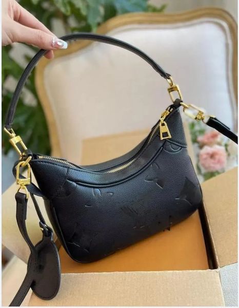 black bagatelle shoulder bags handbags underarm stray hobo bag louiseitys handbag viutonity vuttonity embossed crossbody bag women lady purs
black bagatelle shoulder bags handbags underarm stray hobo bag louiseitys handbag viutonity vuttonity embossed crossbody bag women lady purs