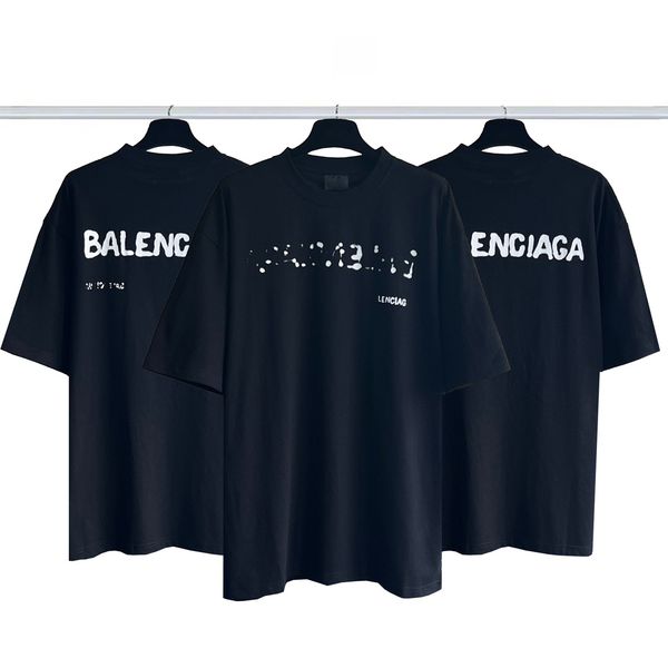 2 new mens womens designer t shirts printed fashion man t-shirt cotton casual tees short sleeve luxury hip hop streetwear tshirts#47, White;black
2 new mens womens designer t shirts printed fashion man t-shirt cotton casual tees short sleeve luxury hip hop streetwear tshirts#47, White;black