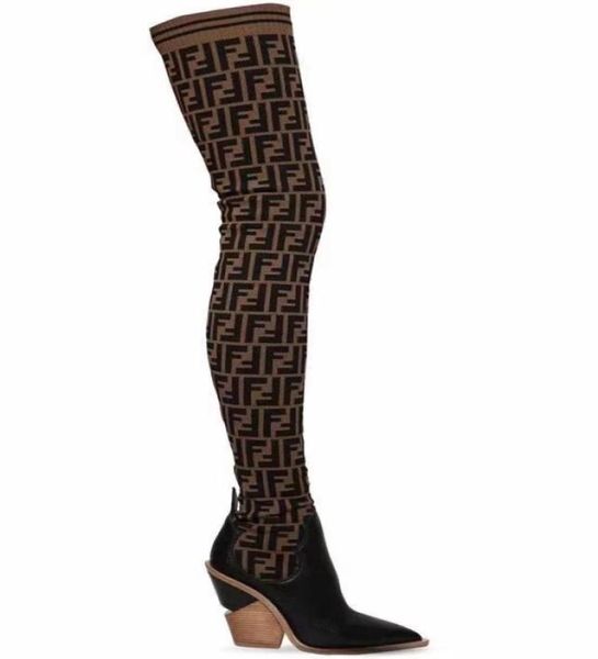 dhl woman sock knee boots wool boots real leather quality shoes fashion shoes martin boots casual shoes eu3542 with 4203795, Black
dhl woman sock knee boots wool boots real leather quality shoes fashion shoes martin boots casual shoes eu3542 with 4203795, Black