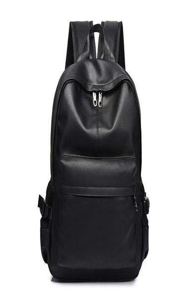 new fashion men backpack men039s backpacks for teenager pu leather backpacks male travel1722493
new fashion men backpack men039s backpacks for teenager pu leather backpacks male travel1722493