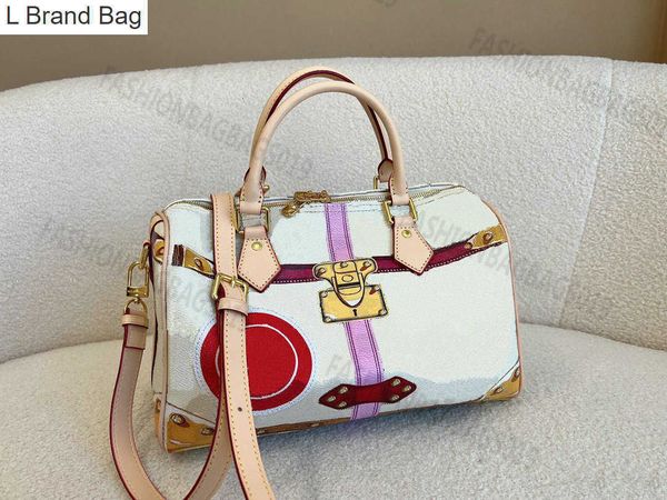 l brand bag 30cm boston bag nano speedy tote bags two handle handbag check crisscrossp atternc lassicv intageo utdoors hopperf emaled etacha, Black
l brand bag 30cm boston bag nano speedy tote bags two handle handbag check crisscrossp atternc lassicv intageo utdoors hopperf emaled etacha, Black